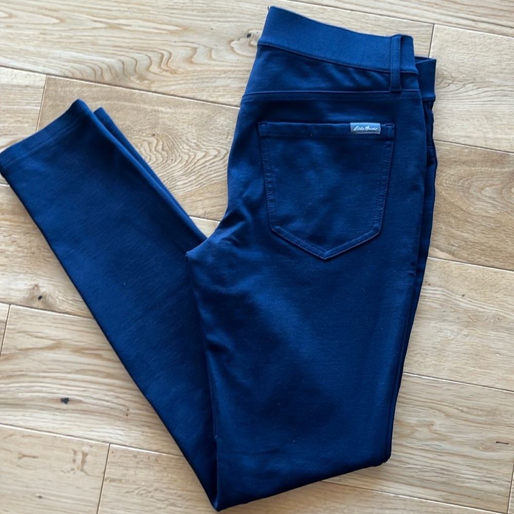 Eddie Bauer Skinny Pants